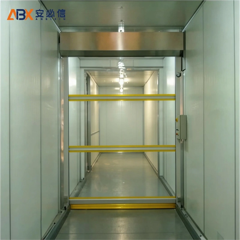 陇南感应快速门