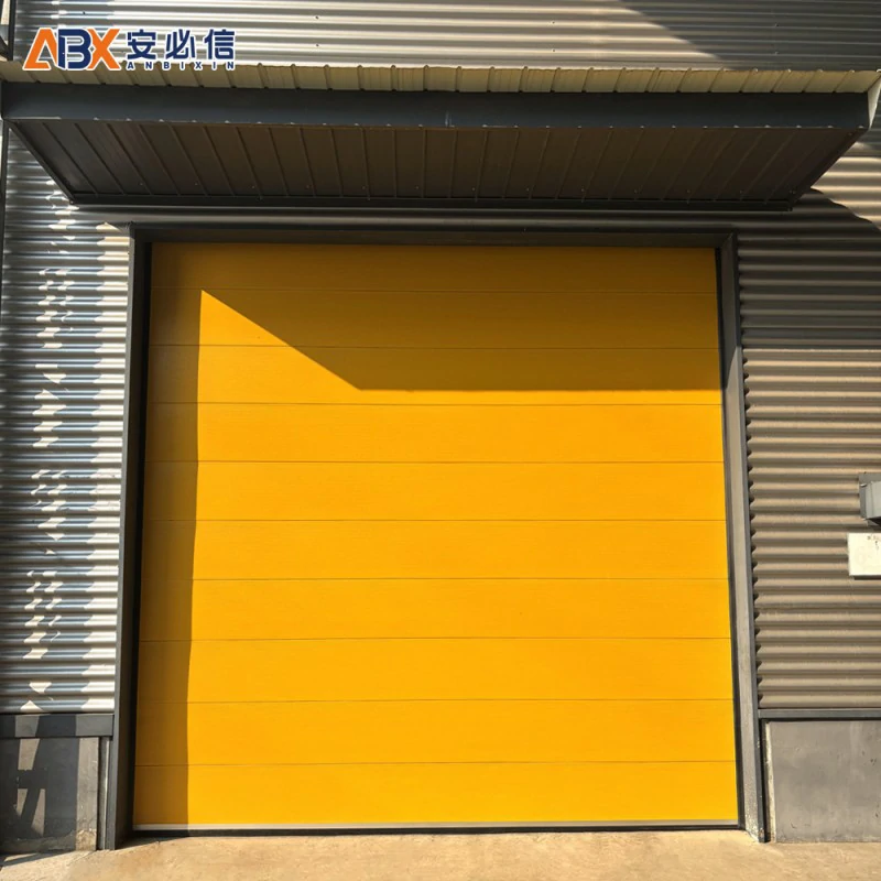 陇南提升门